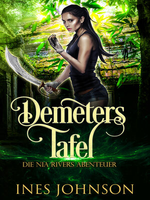 cover image of Demeters Tafel